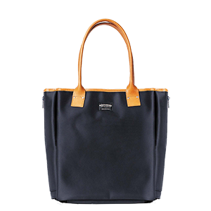 CITYTIME INVISIBLE TOTE WR